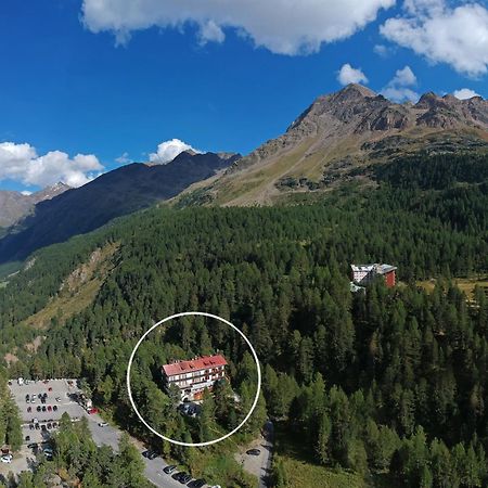 Bellavista Schoenblick Casere Alte ภายนอก รูปภาพ