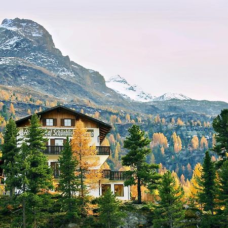 Bellavista Schoenblick Casere Alte ภายนอก รูปภาพ